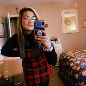 Meet your Posher, Marlee